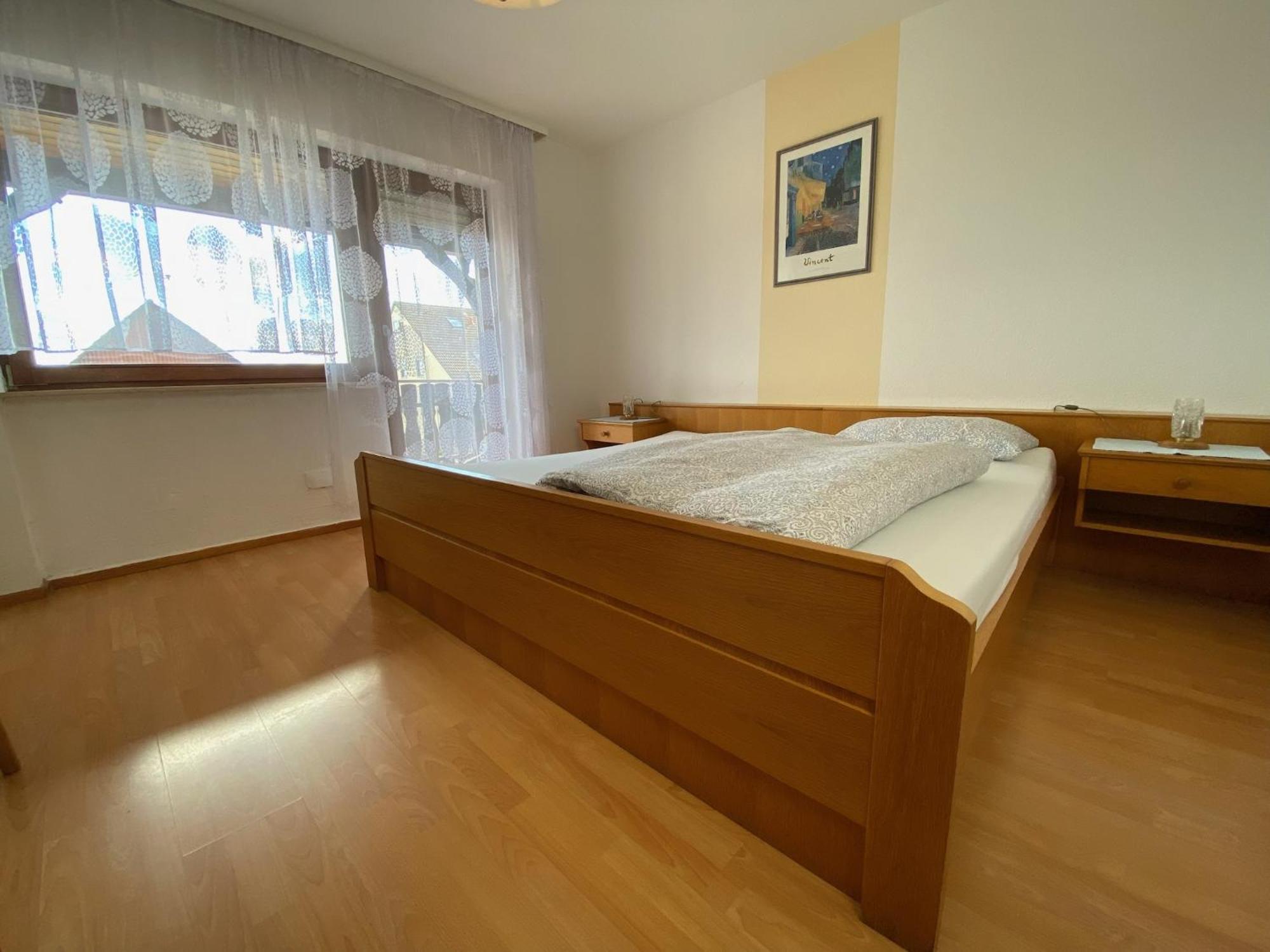 Pension Adler Owingen Szoba fotó
